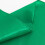 Light Grey Polyester Rectangle Tablecloth 147x259cm 2