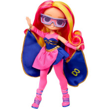 LOL Surprise OMG Eye Spy - Superhero, age 4 - 16 years
