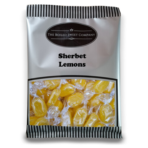 Sherbet Lemons 1Kg