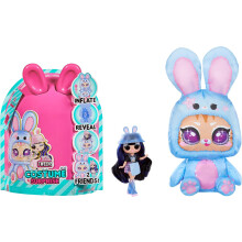 LOL Surprise Tweens Costume Fashion Doll Aya Cherry with Inflatable Blue Bunny Pet Costume & Accessories Great Gift for Kids Ages 4+