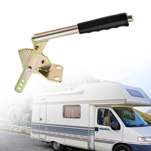 Multifunctionele reistrailer,-Met versteller 2