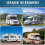 Multifunctionele reistrailer,-Met versteller 7