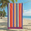 Microfiber Beach Towel Absorbent Quick-Drying Lightweight 4