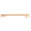 Houten handdoekrek 45 cm 2