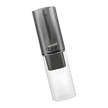 Machine à glaçons experte avec filtration améliorée et