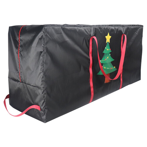 Opbergtas voor kunstkerstbomen van 3,6 meter
