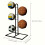 Schwerlast-Eisen-Lagerregal, 2–5 Ebenen 1