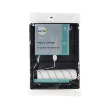 Harris 9" Walls & Ceilings Roller Set Tray Frame