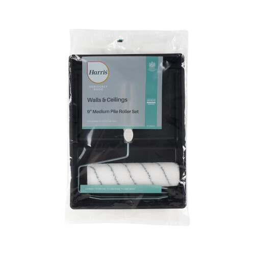 Harris Harris 9" Walls & Ceilings Roller Set Tray Frame