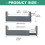 Compact Guitar Stand With Soft Silicone Padding Adjustable 3