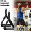 1 paar pull-up bar halters stretch hulpstukken handgrepen voor-1 3