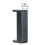 Compact Guitar Stand With Soft Silicone Padding Adjustable 7