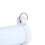 Manual Pull Down Retractable Projector Screen, 210cm L x 147cm W 5