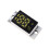 Energy Efficient 7mA Battery Status Indicator Meter With-1 1