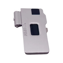 Plastic Battery Door For EM10 II And III Lightweight Design