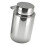 Distributeur de liquide en acier inoxydable, bouteille-Argent 1