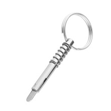 Premium 316 Stainless Steel Construction Security Pin-6.3x51mm