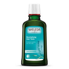 Weleda Rosemary Oil Revitalising Hair Tonic, Hair Growth, Thinning Hair, Hair Loss, Healthy Scalp, Women & Men, Natural & Organic, Vegan, Zero Pl