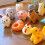 10pcs Farm Animal Figures Learning Toy Soft Rubber Sorting-farm 2