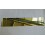 Door kick plate Polished Brass 760 x 150 mm 1
