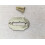 Davenport Key Hole Escutcheon 1