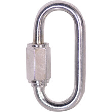 Pack of 10 Chain link 8mm by Ironmongery World