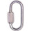 Pack of 10 Chain link 8mm by Ironmongery World 1