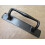 Vintage Plain Handle on Plate Antique Iron 1