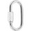 Pack of 2 Chain Link 5mm by Ironmongery World 1