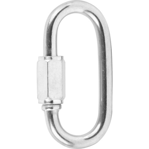 Pack of 2 Chain Link 3.5mm by Ironmongery World