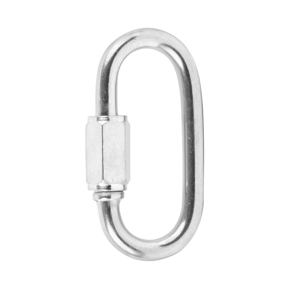 Pack Of 2 Chain Link 3.5Mm By Ironmongery World 5057067893682