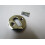 Victorian Open Escutcheon Polished Chrome by Ironmongery World 1