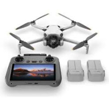 DJI MINI 4 PRO FLY MORE COMBO