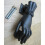 Female Hand Door Knocker Antique Iron 1