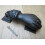 Male Hand Door Knocker Antique Iron 1
