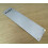 Push Finger Plate Stainless Steel 1