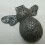 Bumble Bee Door Knocker by Ironmongery World 1