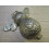 Bumble Bee Door Knocker Polished Brass 1