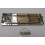 10" Postal Door Knocker Polished Chrome 1