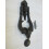 Rams Head Door Knocker by Ironmongery World 1