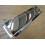 16" Inner Flap Tidy Polished Chrome 1