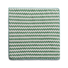Lot de 2 torchons de cuisine en microfibre douce et absorbante