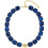 Collier de perles en résine réglable et Chic, chaîne de-7 1