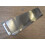 12" Inner Flap Tidy Satin Chrome 1