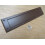 PVC Drought Letter Box With Flap Brown 1