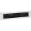Aluminium Internal Brush Cover White 1