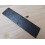 Black Antique Plain design finger Plate by Ironmongery World 1