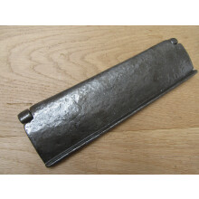12" inner Flap Tidy Antique Iron