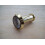 Peep Hole Door Viewer Polished Brass 1
