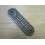 Cast Iron Door Pull Plate Plaque 1